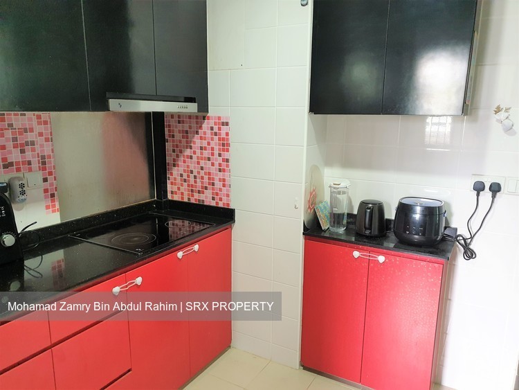Blk 435C Fernvale Road (Sengkang), HDB 4 Rooms #188357022